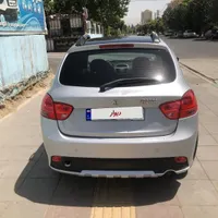 کوییک مدل ۱۴۰۲|خودرو سواری و وانت|مشهد, توس|دیوار