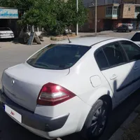 رنو مگان مونتاژ 2000cc، مدل ۱۳۸۸|خودرو سواری و وانت|سنقر, |دیوار