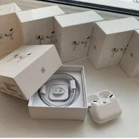 ایرپاد پرو سوپر کپی با قابلیت استعلام اپل airpods