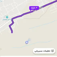 زمین|فروش زمین و ملک کلنگی|طبس, |دیوار