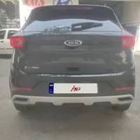 ام‌وی‌ام X22 Pro IE، مدل ۱۴۰۲|خودرو سواری و وانت|تهران, طرشت|دیوار