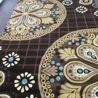 گلیم فرش