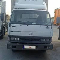 خاور هیوندا مدل87