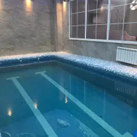 ویلا-استخردار-روستایی-نوساز