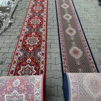 کناره فرش ماشینی ۷۰۰ شانه نادر عرض ۸۰ سانتی