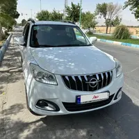 هایما S7 توربو1800cc، مدل ۱۳۹۶ بدون رنگ