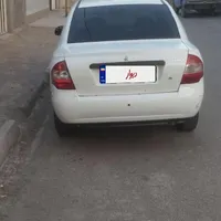 تیبا صندوق‌دار SX، مدل ۱۳۹۸|خودرو سواری و وانت|تربت جام, شهرک آزادگان|دیوار