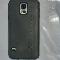 سامسونگ Galaxy S5 Duos با حافظهٔ ۱۶ گیگابایت|موبایل|اصفهان, ملک‌شهر|دیوار