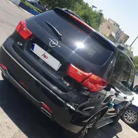 هایما s7 توربو ۱۳۹۷|خودرو سواری و وانت|تبریز, |دیوار