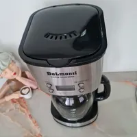 قهوه ساز دلمونتی مدل DL650|سماور، چای‌ساز، قهوه‌ساز|تهران, جنت‌آباد جنوبی|دیوار