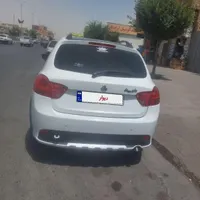 کوییک دنده‌ای R، مدل ۱۳۹۹