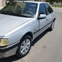 پژو  405SLX  TU5|خودرو سواری و وانت|اسفراین, |دیوار