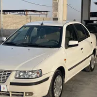 سمند LX EF7 بنزینی، مدل ۱۳۹۶|خودرو سواری و وانت|بوشهر, |دیوار
