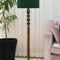 کنار سالنی چراغ خواب صنایع روشنایی