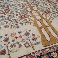 فرش ۶ متری فرهی