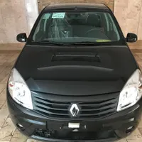 رنو ساندرو اتوماتیک، مدل ۱۳۹۷|خودرو سواری و وانت|تهران, ازگل|دیوار