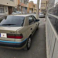 سیتروئن زانتیا 2000cc، مدل ۱۳۸۵|خودرو سواری و وانت|کرمان, |دیوار