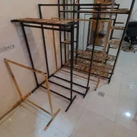 انواع رگال و قفسه تنوع اراد