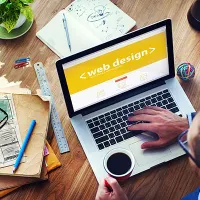 سایت شرکتی / ساخت اپلیکیشن/طراحی سایت فروشگاهی