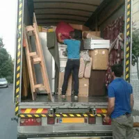 باربری۰حمل بارثامن اثاث کشی منزل کارگر مجرب