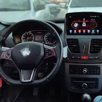 تعمیرات تخصصی انواع مانیتور اندروید خودرو ماشین