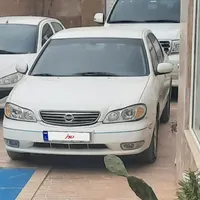 نیسان ماکسیما مونتاژ اتوماتیک، مدل ۱۳۸۲|خودرو سواری و وانت|کرمان, |دیوار