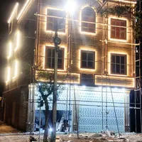 برقکار ساختمان ، برق سه فاز ، دوربین ، دزدگیر