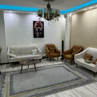 اجاره آپارتمان مبله هفتگی ماهانه غرب تهران|اجارهٔ کوتاه‌مدت آپارتمان و سوئیت|تهران, شهرک راه‌آهن|دیوار