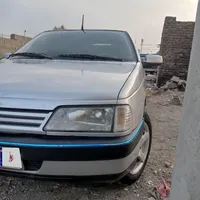 پژو 405 جی ال ایکس (GLX)، مدل ۱۳۸۹|خودرو سواری و وانت|زاهدان, |دیوار