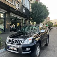 تویوتا پرادو ۲ در ۴ سلیندر، مدل ۲۰۰۸|خودرو سواری و وانت|تهران, دریا|دیوار