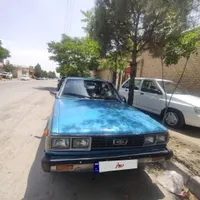 تویوتا کلاسیک کرونا مدل1980 (لیفت بک)|خودرو سواری و وانت|تهران, تهرانپارس شرقی|دیوار
