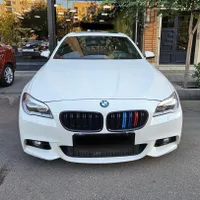 بی‌ام‌و سری 5 سدان 528i، مدل ۲۰۱۴|خودرو سواری و وانت|تهران, سعادت‌آباد|دیوار