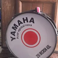 طبل ۶۰سانتی کاملانو