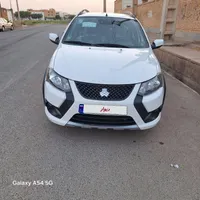 کوییک دنده‌ای S، مدل ۱۴۰۲