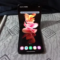 سامسونگ Galaxy Z Flip3 5G|موبایل|تهران, شهرک محلاتی|دیوار