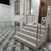گالری نرده استیل دزفول(پله استخری،جوش آرگون،دستگیر