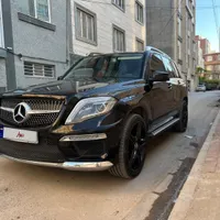 بنز کلاس GLK GLK350، مدل ۲۰۱۰