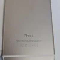 اپل iPhone 6 با حافظهٔ ۶۴ گیگابایت