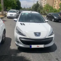 پژو 207i دنده‌ای TU3، مدل ۱۴۰۲|خودرو سواری و وانت|شیراز, شهرک گلستان شمالی|دیوار