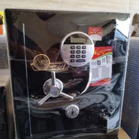 گاوصندوق دیجیتالی و میکانیکی گاو صندوق ایران کاوه