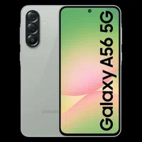 سامسونگ Samsung A56 رم8حافظه128