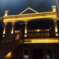 سوئیت نوساز ویلایی 2خواب|اجارهٔ کوتاه‌مدت آپارتمان و سوئیت|علی‌آباد کتول, |دیوار