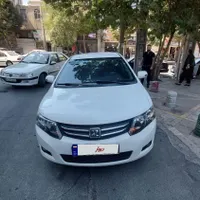 آریو دنده‌ای 1600cc، مدل ۱۳۹۶|خودرو سواری و وانت|شهریار, |دیوار