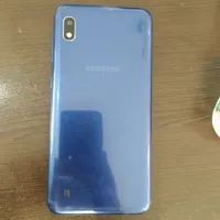 سامسونگ Galaxy A10 با حافظهٔ ۳۲ گیگابایت|موبایل|تهران, پلیس|دیوار