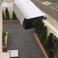دوربین مداربسته فوق تخصصی و هوشمند
