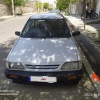پراید هاچبک کره ای مدل 75|خودرو سواری و وانت|بانه, |دیوار