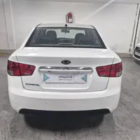 کیا سراتو مونتاژ اتوماتیک 2000cc، مدل ۱۳۹۶|خودرو سواری و وانت|تهران, کوی مهران|دیوار