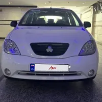 تیبا۲ مدل ۴۰۱ معاوضه با نیسان