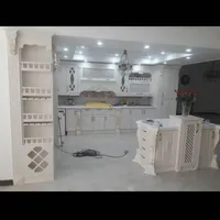 کلیه تعمیرات واجرای کابینت و نصب درب چوبی|خدمات پیشه و مهارت|کرج, کمال‌شهر|دیوار