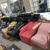 ۸سرشور۴ تخت تتو۲ مژه ترولی۱۱ صندلی اصلاح .|آرایشگاه و سالن‌های زیبایی|کرج, گلشهر|دیوار